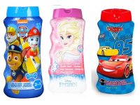 Dětský Sprchový gel 475 ml Disney Mix